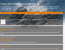 Tablet Screenshot of deborampmatematica.blogspot.com