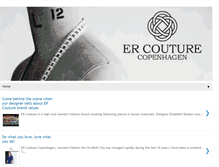 Tablet Screenshot of er-couture.blogspot.com