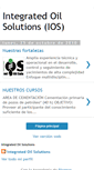 Mobile Screenshot of iosolutions.blogspot.com