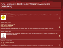 Tablet Screenshot of nhhockeyumpires.blogspot.com