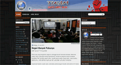 Desktop Screenshot of campusconcernmedan.blogspot.com