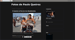 Desktop Screenshot of pqueirozribeiro.blogspot.com