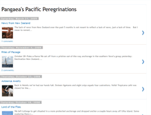 Tablet Screenshot of pangaeapacific.blogspot.com