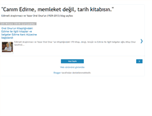 Tablet Screenshot of oralonur.blogspot.com