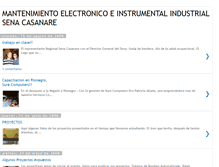 Tablet Screenshot of mantoelectroregiocasanare.blogspot.com