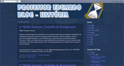Desktop Screenshot of educertus.blogspot.com