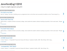 Tablet Screenshot of jenniferaeng112010-jenniferaeng112010.blogspot.com
