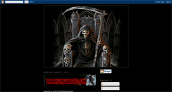 Desktop Screenshot of mumbaihacker.blogspot.com