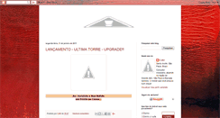Desktop Screenshot of coltriconsultoria.blogspot.com