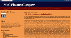 Desktop Screenshot of mcfloausglasgow.blogspot.com