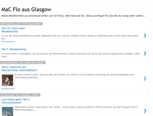 Tablet Screenshot of mcfloausglasgow.blogspot.com