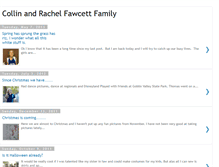 Tablet Screenshot of cnfawcettfam.blogspot.com