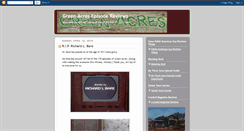 Desktop Screenshot of greenacresepisodereviews.blogspot.com