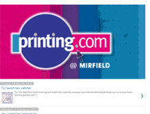 Tablet Screenshot of mirfieldprinting.blogspot.com