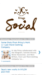 Mobile Screenshot of fringesocial.blogspot.com