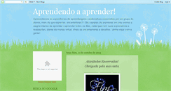 Desktop Screenshot of amigosterraavista.blogspot.com