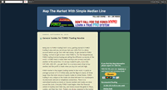 Desktop Screenshot of mapthemarket.blogspot.com