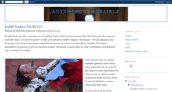 Desktop Screenshot of passbeyond.blogspot.com