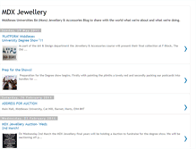 Tablet Screenshot of mdxjewellery.blogspot.com