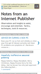 Mobile Screenshot of 4mostip.blogspot.com