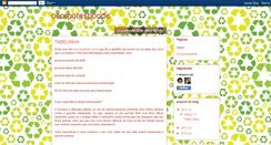 Desktop Screenshot of ocorporesponde.blogspot.com