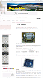 Mobile Screenshot of blogdojriba.blogspot.com