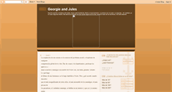 Desktop Screenshot of borgesycortazar.blogspot.com