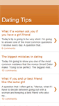 Mobile Screenshot of datingkeys.blogspot.com