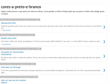 Tablet Screenshot of cores-a-preto-e-branco.blogspot.com