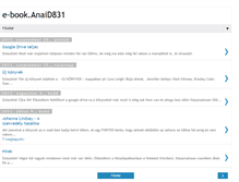 Tablet Screenshot of e-book-anaid831.blogspot.com