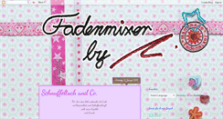 Desktop Screenshot of niceformelli.blogspot.com