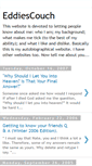 Mobile Screenshot of eddiescouch.blogspot.com