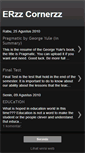 Mobile Screenshot of erzzcornprammojok.blogspot.com