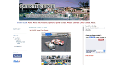 Desktop Screenshot of overtheedgephotos.blogspot.com
