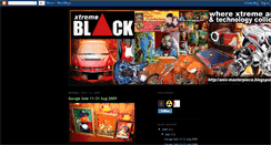 Desktop Screenshot of anis-masterpiece.blogspot.com