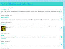 Tablet Screenshot of kabarton.blogspot.com