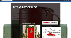 Desktop Screenshot of maria-floratelier.blogspot.com