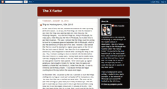 Desktop Screenshot of nickfruscello.blogspot.com