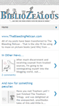 Mobile Screenshot of bibliozealous.blogspot.com
