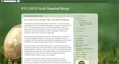 Desktop Screenshot of dbys-bys.blogspot.com