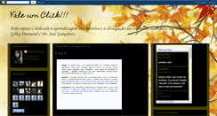 Desktop Screenshot of ericagiovanna.blogspot.com