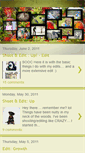 Mobile Screenshot of fourcallmemama.blogspot.com