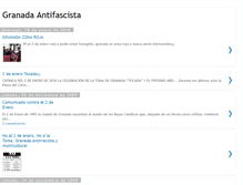 Tablet Screenshot of granada-antifascista.blogspot.com