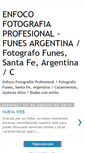 Mobile Screenshot of enfocofotografia.blogspot.com