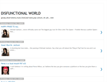 Tablet Screenshot of jeffrey-myworld.blogspot.com