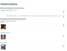 Tablet Screenshot of historia-estoria.blogspot.com