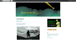Desktop Screenshot of martiorriols.blogspot.com