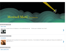 Tablet Screenshot of martiorriols.blogspot.com