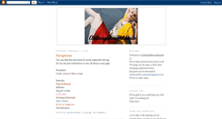 Desktop Screenshot of clothesoftheworldunite.blogspot.com