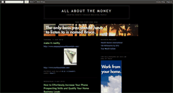 Desktop Screenshot of 1000smore.blogspot.com